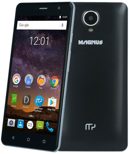 Smartfon myPhone Magnus