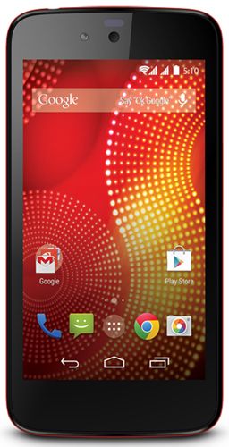 Smartfon Karbonn Sparkle V