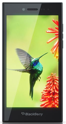 Smartfon BlackBerry Leap