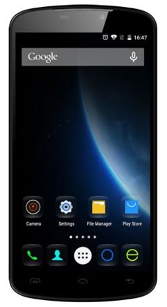 Smartfon DOOGEE X6
