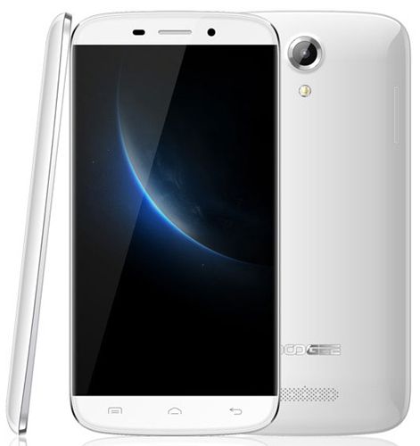 Smartfon DOOGEE Nova Y100X
