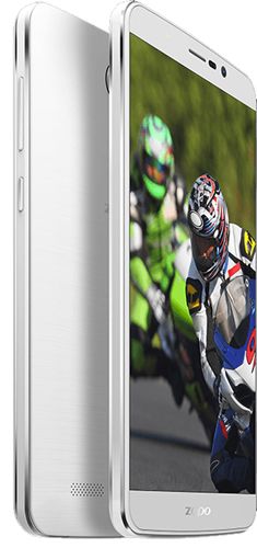 Smartfon ZOPO Speed 7 Plus