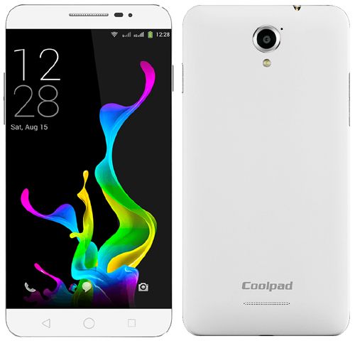 Smartfon Coolpad Modena