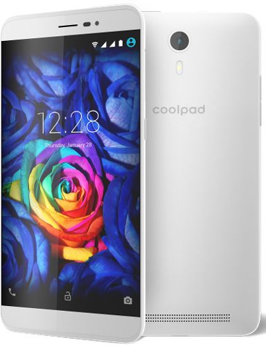 Smartfon Coolpad Porto S