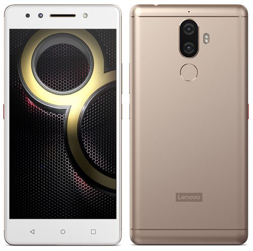 Smartfon Lenovo K8 Note