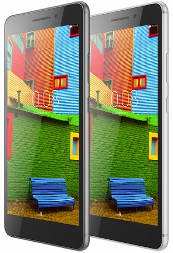 Smartfon Lenovo PHAB Plus (PB1-770M)