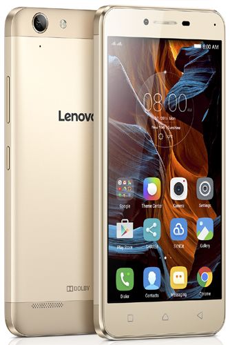 Smartfon Lenovo VIBE K5