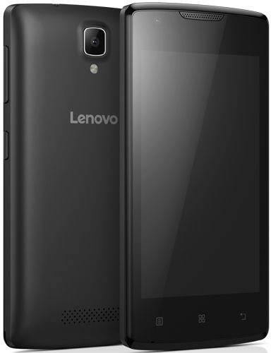 Smartfon Lenovo A