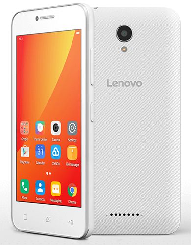 Smartfon Lenovo A Plus