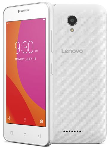 Smartfon Lenovo B