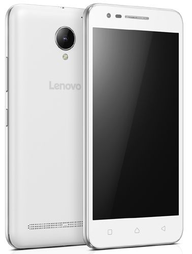 Smartfon Lenovo C2 Power