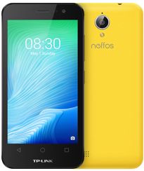 Smartfon TP-LINK Neffos Y50 (TP803A, TP803C)