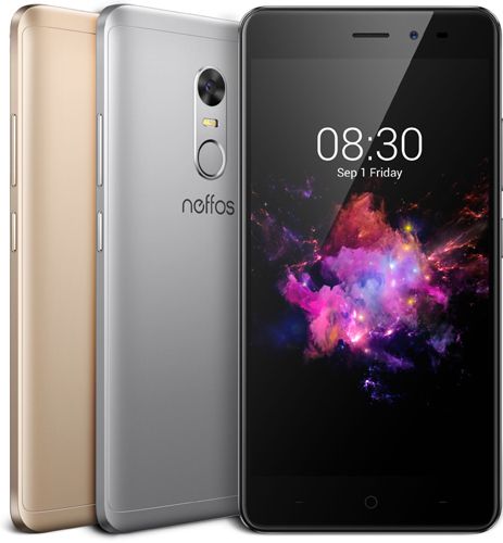 Smartfon TP-LINK Neffos X1 Lite (TP904A, TP904C)