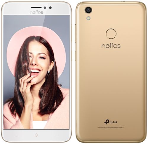 Smartfon TP-LINK Neffos C7 (TP910A, TP910C)