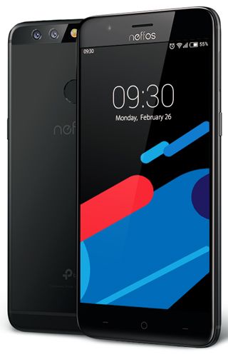 Smartfon TP-LINK Neffos N1