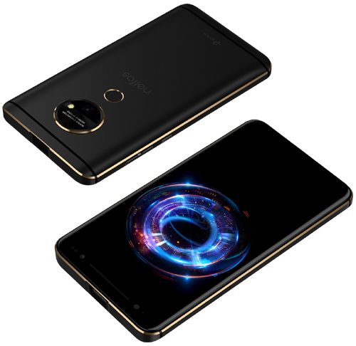 Smartfon TP-LINK Neffos P1