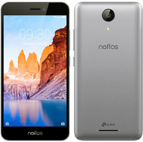Smartfon TP-LINK Neffos C7A (TP705A, TP705C)