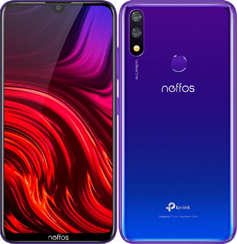 Smartfon TP-LINK Neffos X20 (TP7071A, TP7071C)