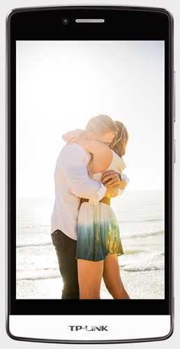 Smartfon TP-LINK Neffos C5 (TP701E)