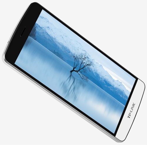 Smartfon TP-LINK Neffos C5 Max (TP702A, TP702B, TP702C)