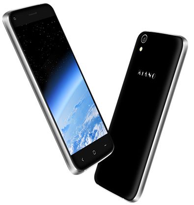 Smartfon Kiano Elegance 5.1