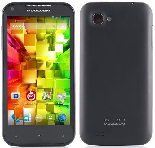 Smartfon MODECOM XINO Z46 X4+