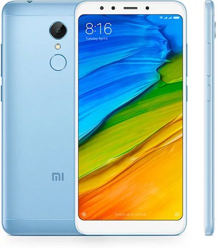Smartfon Xiaomi Redmi 5 (3GB RAM)