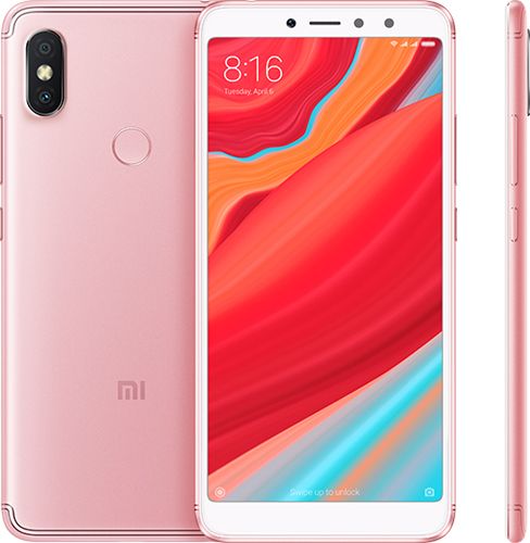 Smartfon Xiaomi Redmi S2 (3GB RAM)