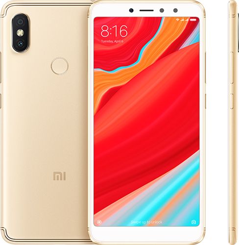Smartfon Xiaomi Redmi S2 (4GB RAM)