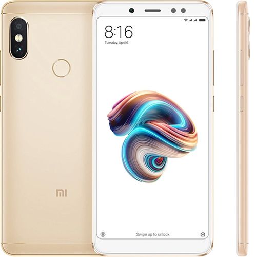 Smartfon Xiaomi Redmi Note 5 (3GB RAM)