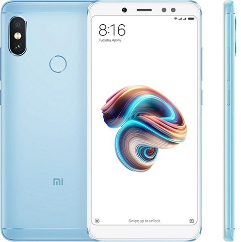 Smartfon Xiaomi Redmi Note 5 (4GB RAM)