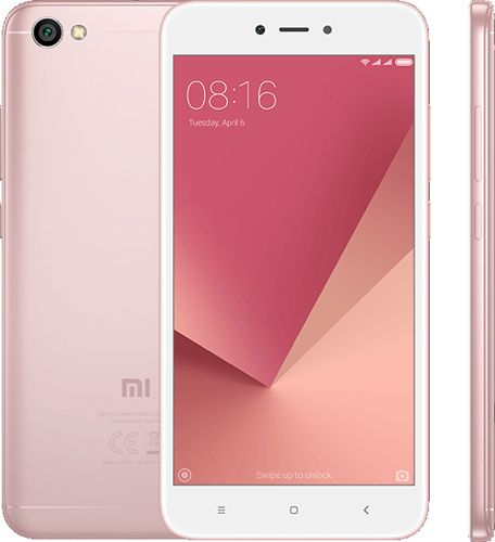 Smartfon Xiaomi Redmi Note 5A