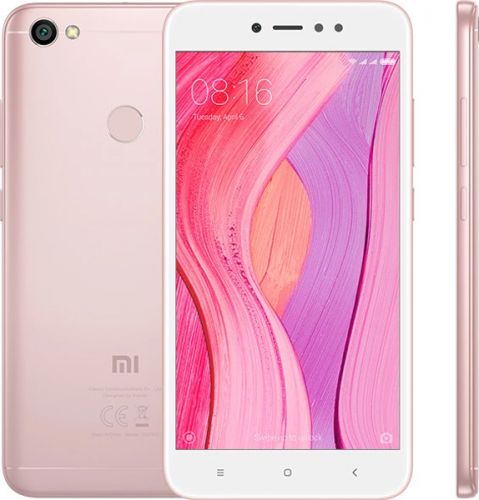 Smartfon Xiaomi Redmi Note 5A Prime (3GB RAM)
