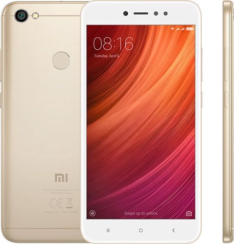 Smartfon Xiaomi Redmi Note 5A Prime (4GB RAM)