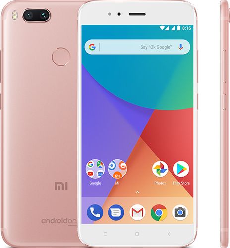 Smartfon Xiaomi Mi A1