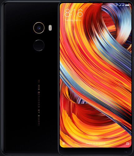 Smartfon Xiaomi Mi MIX 2