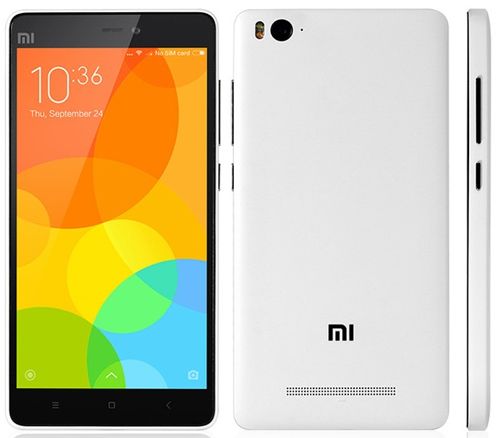 Smartfon Xiaomi Mi4c (2GB RAM)