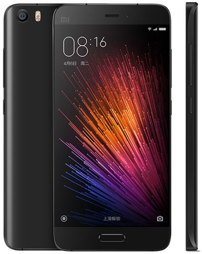 Smartfon Xiaomi Mi5 Ceramic
