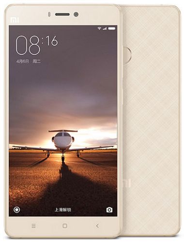 Smartfon Xiaomi Mi4s