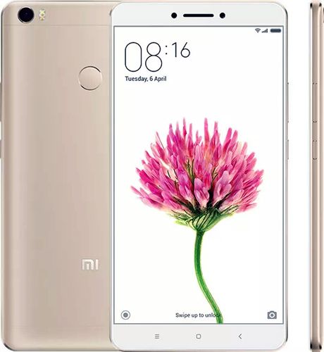 Smartfon Xiaomi Mi Max (3GB RAM / 64GB)
