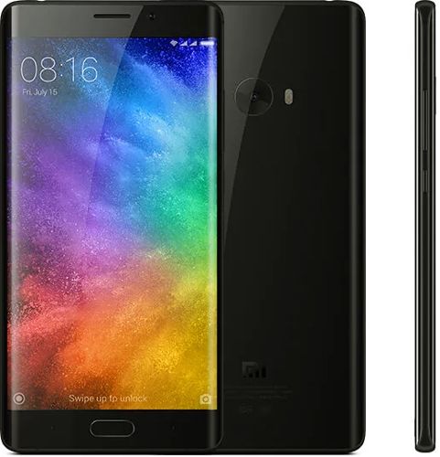 Smartfon Xiaomi Mi Note 2 (6GB RAM)