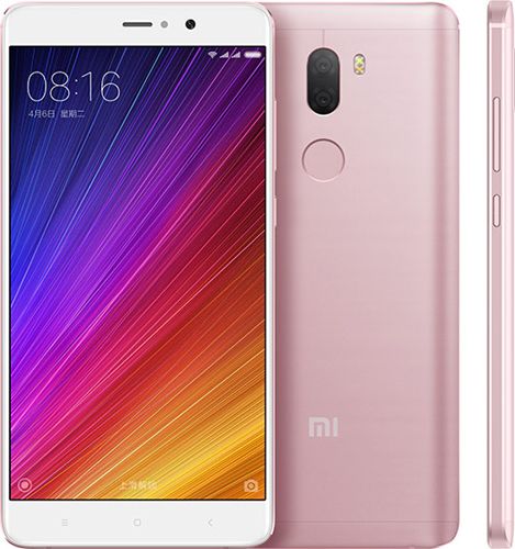 Smartfon Xiaomi Mi 5s Plus (6GB RAM)