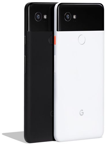 Smartfon Google Pixel 2 XL