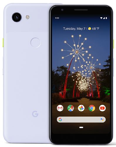 Smartfon Google Pixel 3a