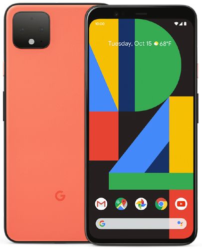 Smartfon Google Pixel 4 XL