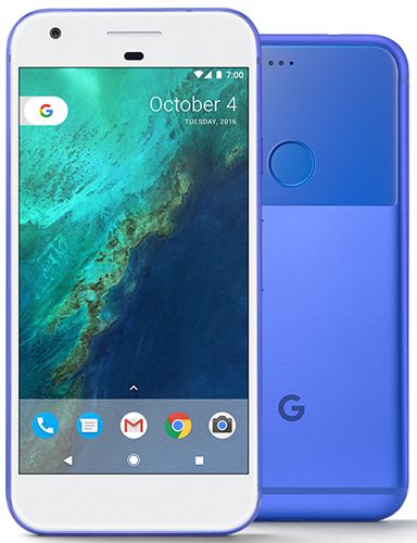 Smartfon Google Pixel
