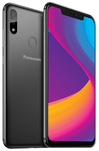 Smartfon Panasonic Eluga X1