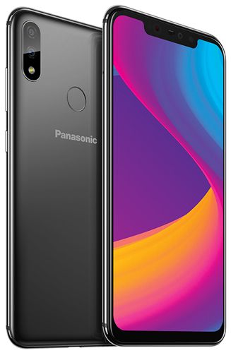 Smartfon Panasonic Eluga X1 Pro
