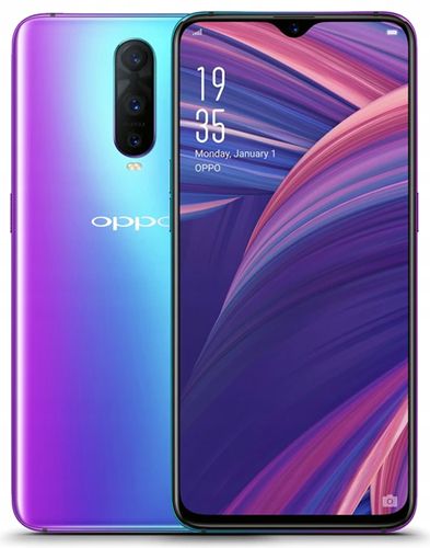 Smartfon OPPO RX17 Pro