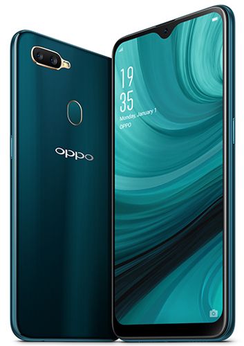 Smartfon OPPO AX7 - 3GB RAM